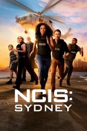 NCIS: Sydney filmas