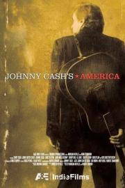 Johnny Cash's America filmas