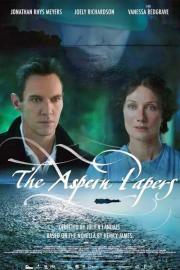 The Aspern Papers filmas