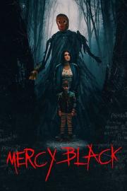 Mercy Black filmas