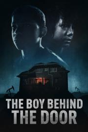 The Boy Behind the Door filmas