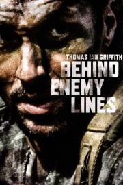 Behind Enemy Lines filmas