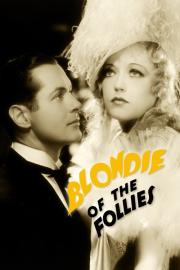 Blondie of the Follies filmas