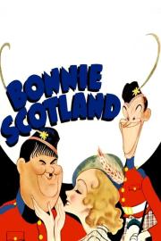 Bonnie Scotland filmas