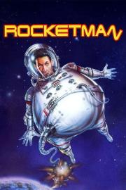 RocketMan filmas