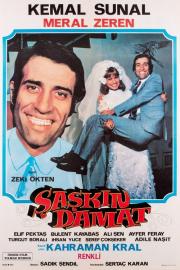 Şaşkın Damat filmas