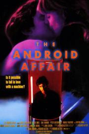 The Android Affair filmas