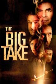 The Big Take filmas
