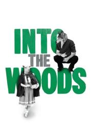 Into the Woods filmas