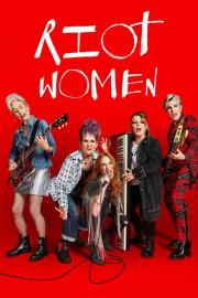 Riot Women filmas