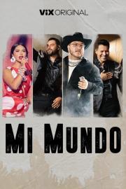 Mi Mundo filmas