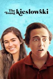 The Young Kieslowski filmas