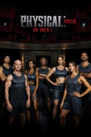 Physical Italia - da 100 a 1 filmas