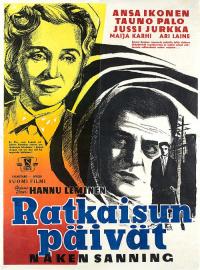 Ratkaisun päivät filmas