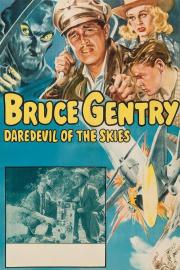 Bruce Gentry filmas
