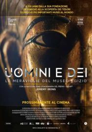Uomini e Dei - Le meraviglie del Museo Egizio filmas
