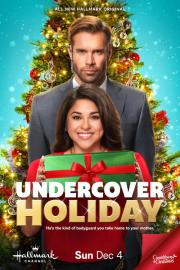 Undercover Holiday filmas