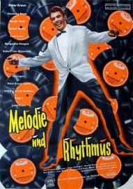 Melody and Rhythms filmas