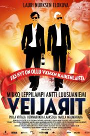 Veijarit filmas