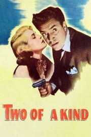 Two of a Kind filmas