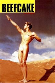 Beefcake filmas