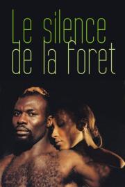 The Silence of the Forest filmas