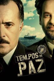 Tempos de Paz filmas