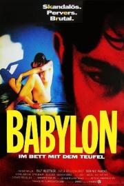 Babylon filmas