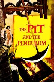 The Pit and the Pendulum filmas