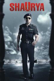 Shaurya filmas