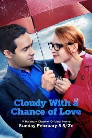 Cloudy with a Chance of Love filmas