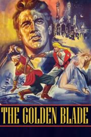 The Golden Blade filmas