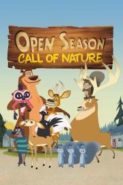 Open Season: Call of Nature filmas