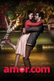 Amor.com filmas
