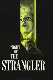 Night of the Strangler filmas