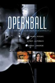 Opernball filmas