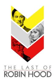 The Last of Robin Hood filmas