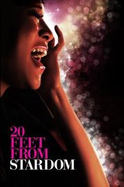 20 Feet from Stardom filmas