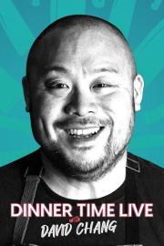 Dinner Time Live with David Chang filmas