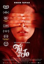 Tú no eres yo filmas