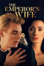 The Emperor's Wife filmas