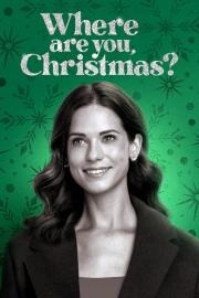 Where Are You, Christmas? filmas