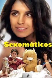 Sexomáticos filmas