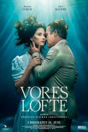 Vores Løfte filmas