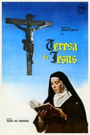 Teresa de Jesús filmas