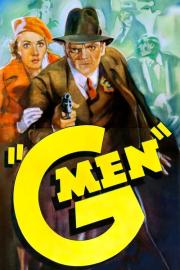 'G' Men filmas