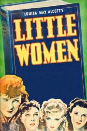 Little Women filmas