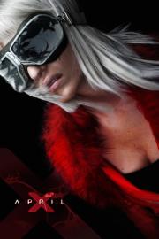 April X filmas