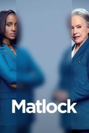Matlock filmas