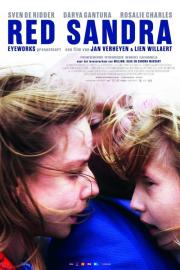 Red Sandra filmas